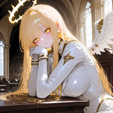 Profile image of 레미엘 이스타로트