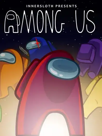 M_ST의 Among us