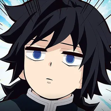 Profile image of 冨岡義勇