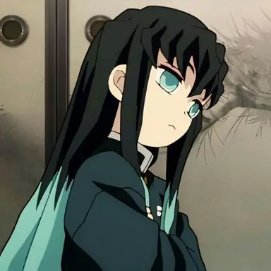 Profile image of 時透無一郎