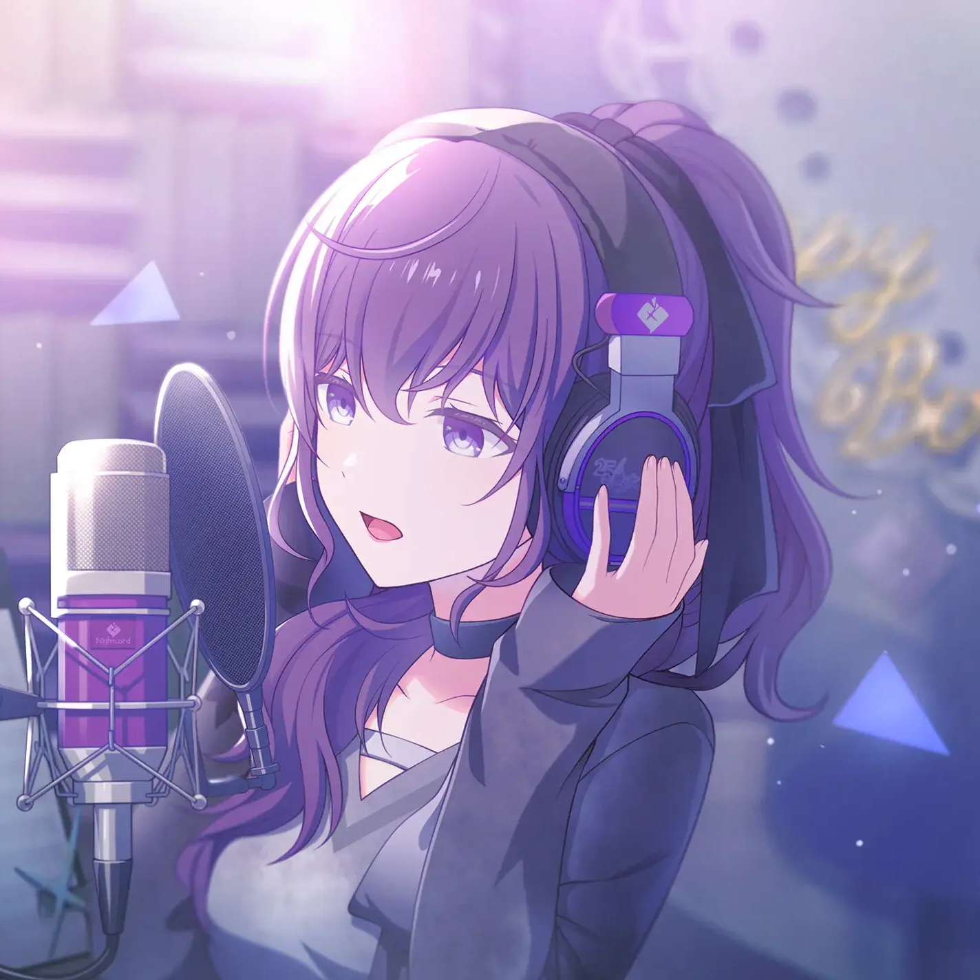 朝比奈まふゆ（プロセカ） - zeta
