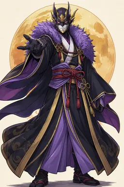 Profile image of 레이잔