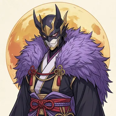 Profile image of レイザン