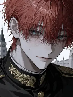 Profile image of ユーリ