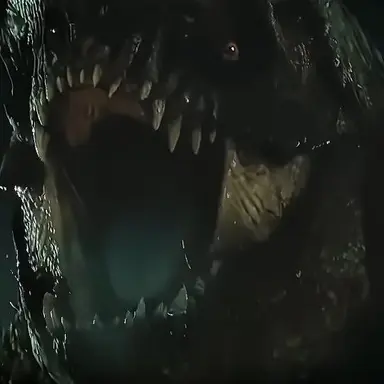 Profile image of 디스토르투스 렉스