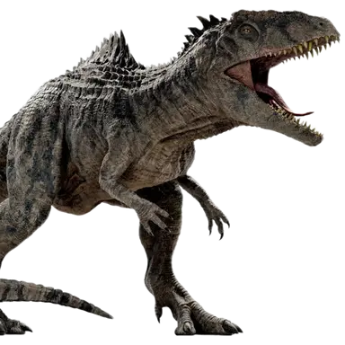 Profile image of 기가노토 사우루스