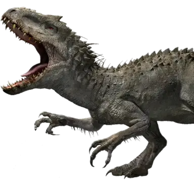 Profile image of 인도미누스 렉스