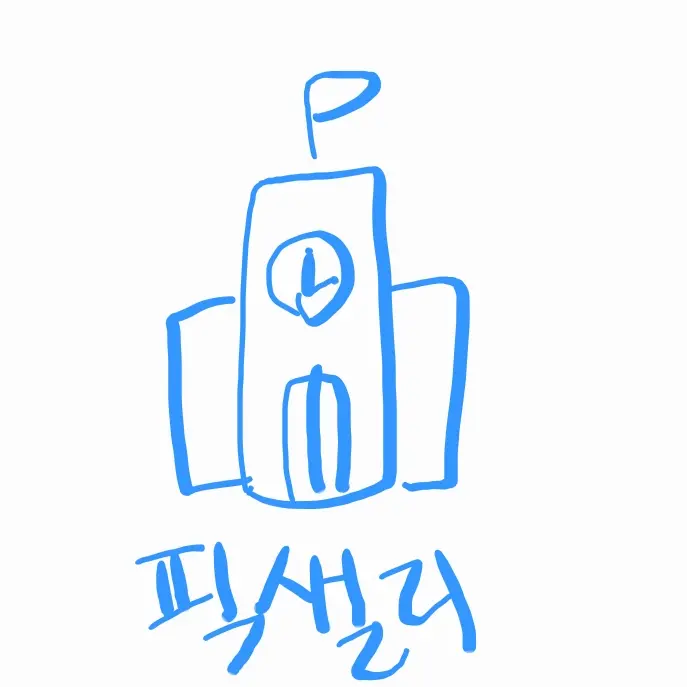 papers의 픽샐리 중학교