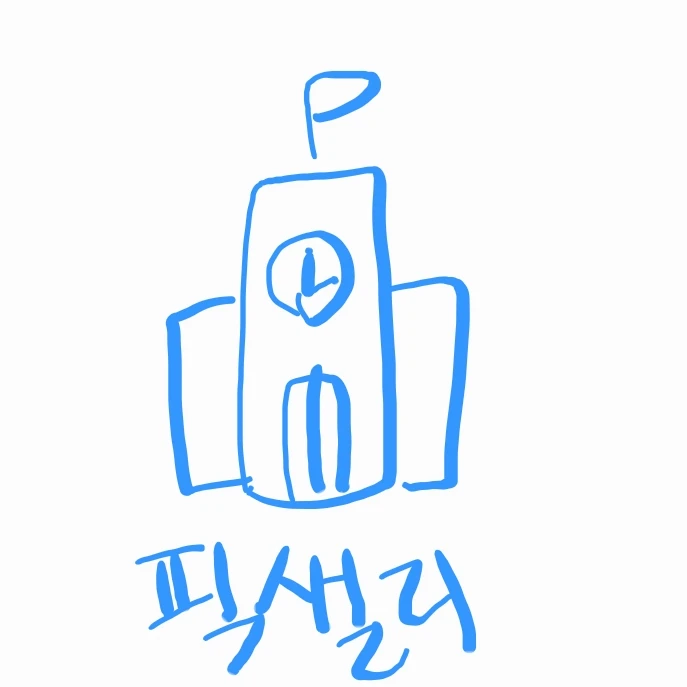 픽샐리 중학교
