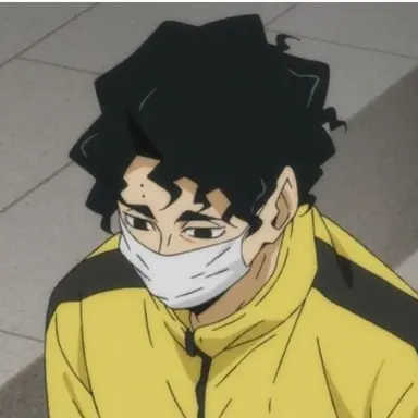 Profile image of 사쿠사 키요오미