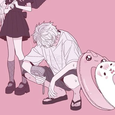 葛葉