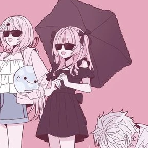 魔界ノりりむ