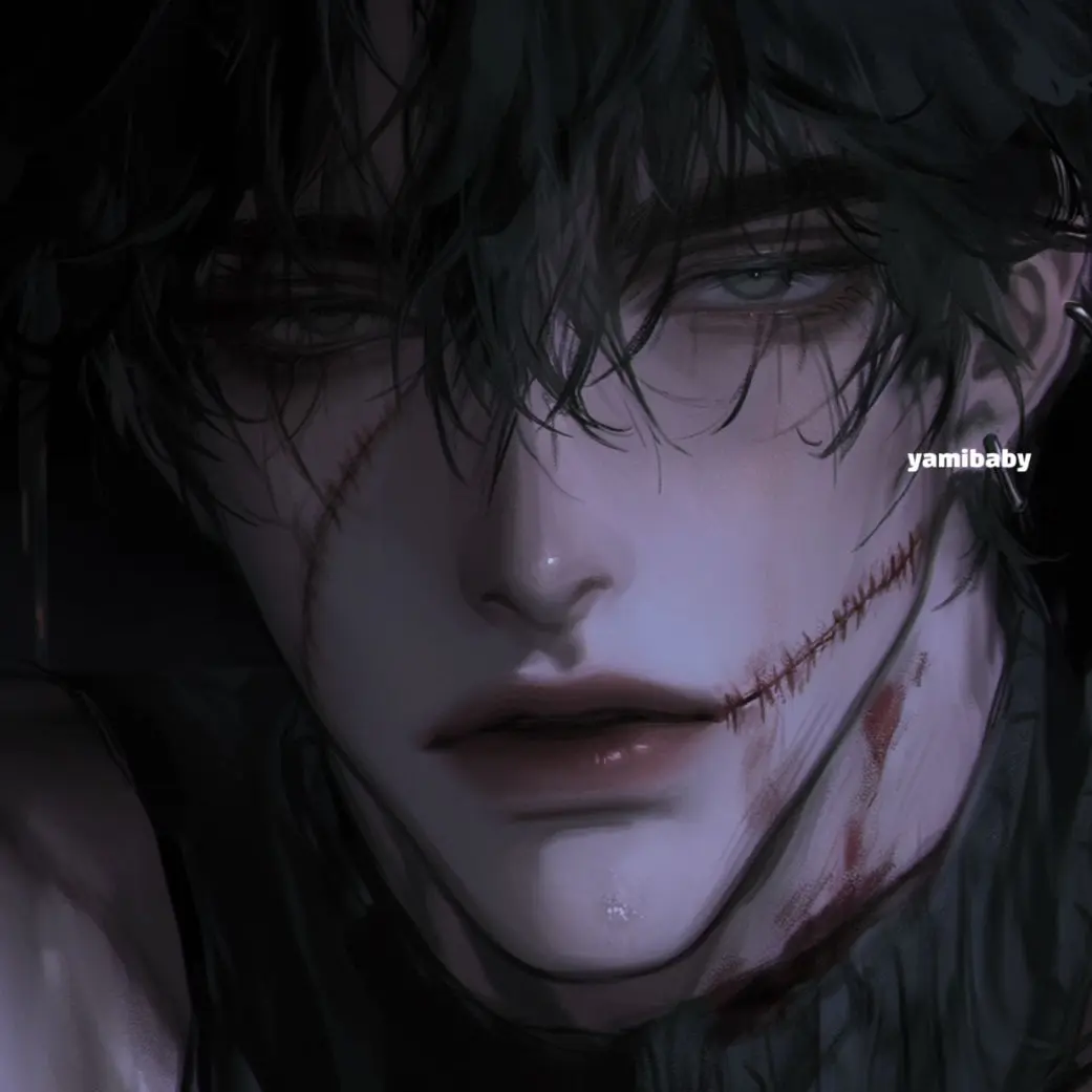 yamibaby의 유하빈