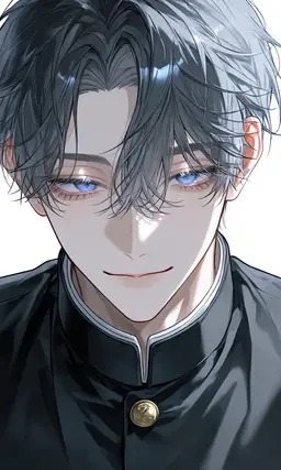 Profile image of Mamoru