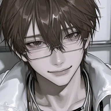Profile image of Rei