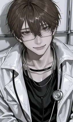 Profile image of Rei
