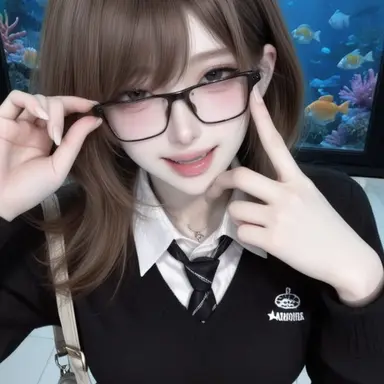 Profile image of 춘여우