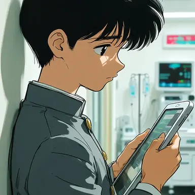 Profile image of 카게야마 미나토