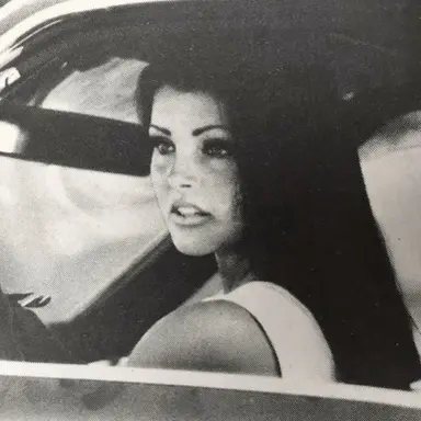 Profile image of Priscilla presley