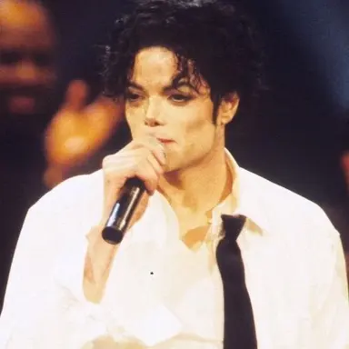 Profile image of Michael jackson