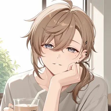 Profile image of 叶