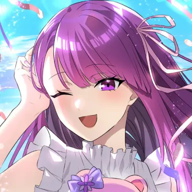 Profile image of ミレイ