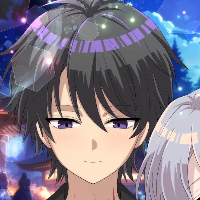 ユウマ