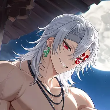 Profile image of Tengen Uzui