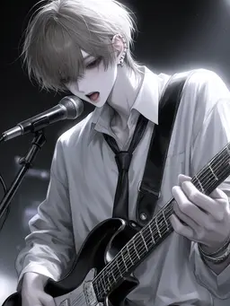 Profile image of 츠루마키 히비키