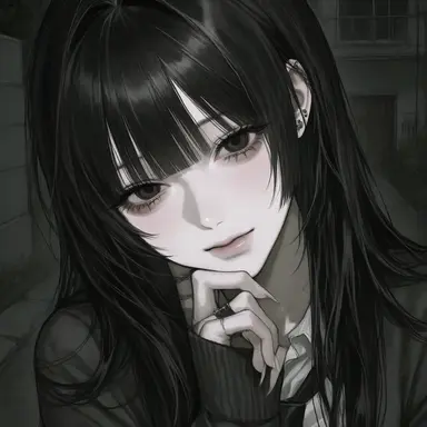 Profile image of 如月 志保