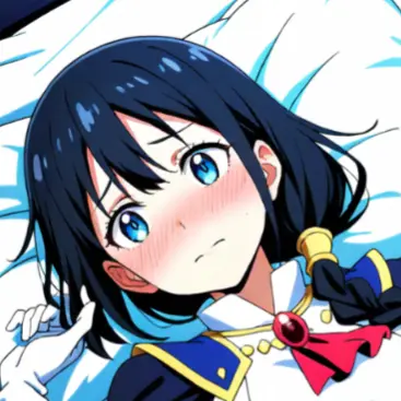 Profile image of クロエ・オベール