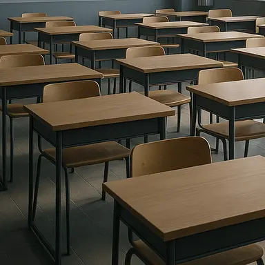 Profile image of Riverside High School