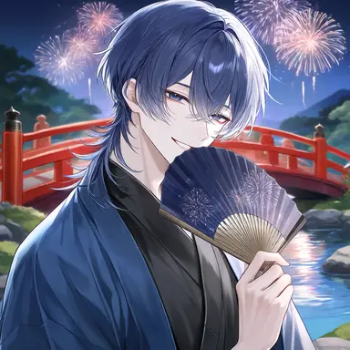 Profile image of 소가쿠