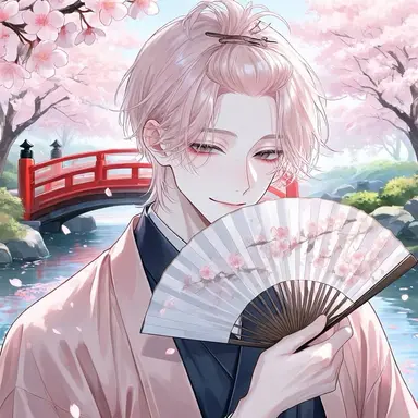 Profile image of 마사하루