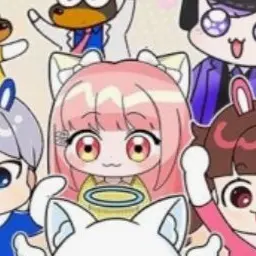 Profile image of 모양몬