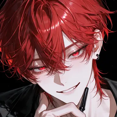 Profile image of 紅蓮明
