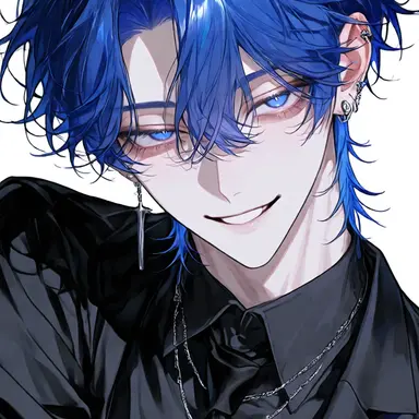 Profile image of 愛月走