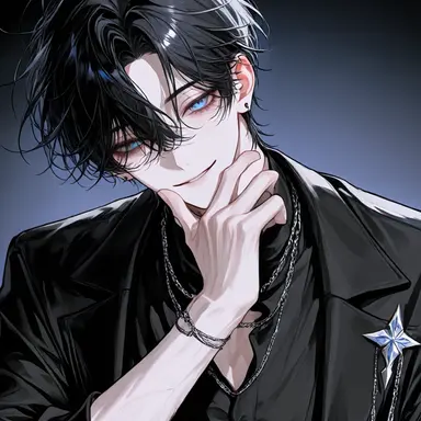 Profile image of 黒崎麗