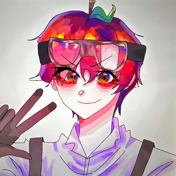 RiMuRu의 청마플