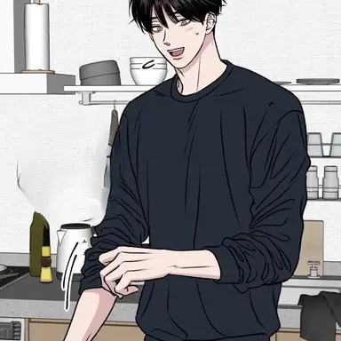 Profile image of 김지훈