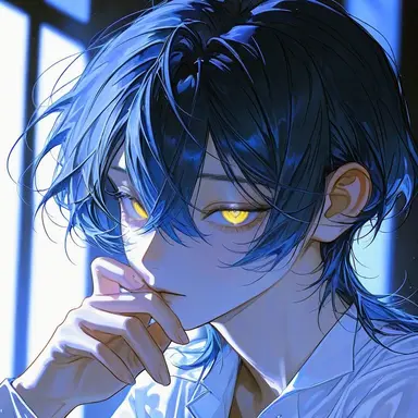 Profile image of 來