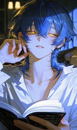Profile image of 來
