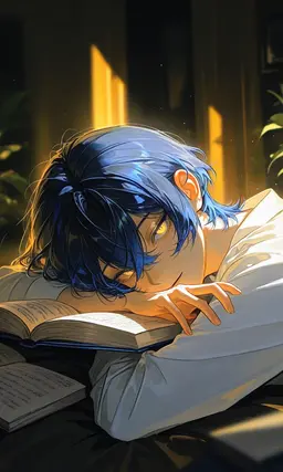 Profile image of 來