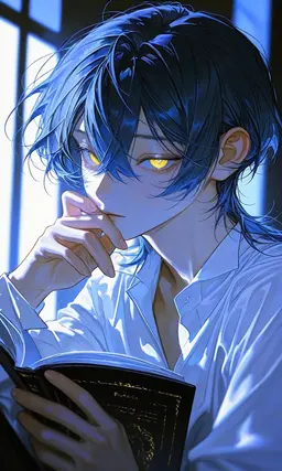 Profile image of 來