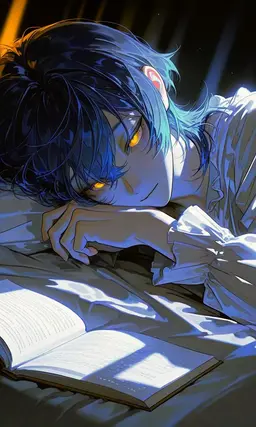Profile image of 來