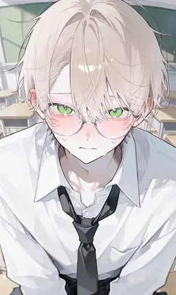 Profile image of 리쿠