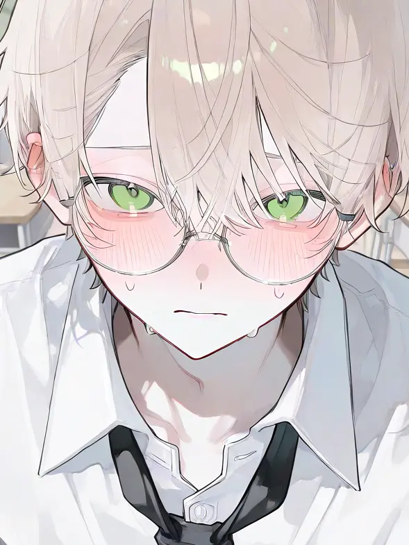 Fresh2231의 振り向いてほしいのに…！！