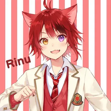 Profile image of Rinu