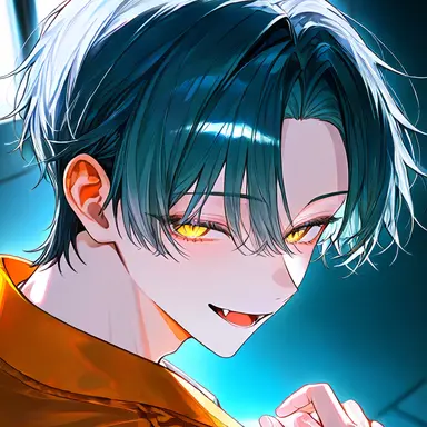 Profile image of Glen