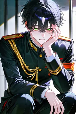Profile image of Hakura
